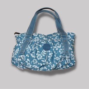 kipling beachy large purse